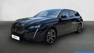 Peugeot 308 SW Phase 2  - Allure - photo 0