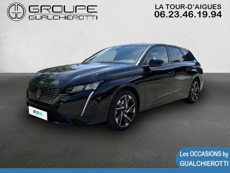 Peugeot 308 SW Phase 2  - Allure - 18 990 €