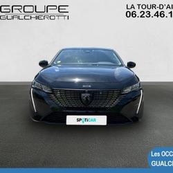 Peugeot 308 SW Phase 2 1.5 BlueHDi 130ch S&S Allure Pack EAT8 La Tour-d'Aigues