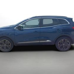 Renault Kadjar Kadjar TCe 140 FAP Black Edition Bayeux