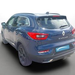 Renault Kadjar Kadjar TCe 140 FAP Black Edition Bayeux