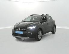 Dacia Sandero Bayeux
