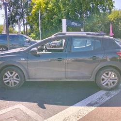 Dacia Sandero Sandero TCe 90 CVT - 22 Stepway Confort Bayeux