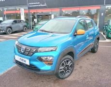 Dacia Spring Bayeux