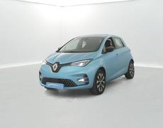 Renault Zoe Bayeux