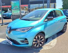 Renault Zoe Bayeux