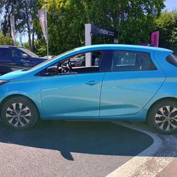 Renault Zoe Zoe R110 - MY22 Evolution Electrique Bayeux