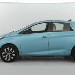 Renault Zoe Zoe R110 - MY22 Evolution Electrique Bayeux
