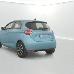 Renault Zoe Zoe R110 - MY22 Evolution Electrique Bayeux