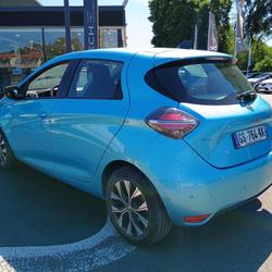 Renault Zoe Zoe R110 - MY22 Evolution Electrique Bayeux