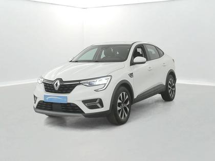 Renault Arkana - Arkana E-Tech hybride 145 - 22 Equilibre - 17 590 €