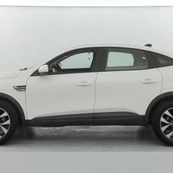 Renault Arkana Arkana E-Tech hybride 145 - 22 Equilibre Bayeux