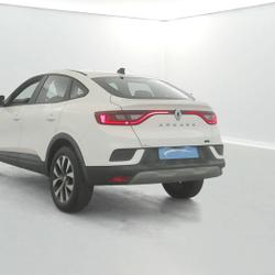 Renault Arkana Arkana E-Tech hybride 145 - 22 Equilibre Bayeux