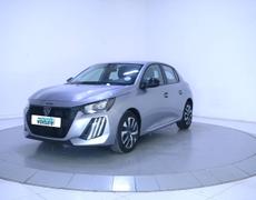Peugeot 208 - 208 PureTech 75 S&S BVM5 - Active - 13 990 €
