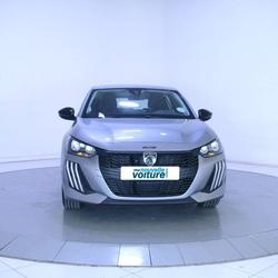 Peugeot 208 208 PureTech 75 S&S BVM5 - Active La Roche-sur-Yon