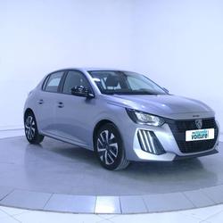 Peugeot 208 208 PureTech 75 S&S BVM5 - Active La Roche-sur-Yon
