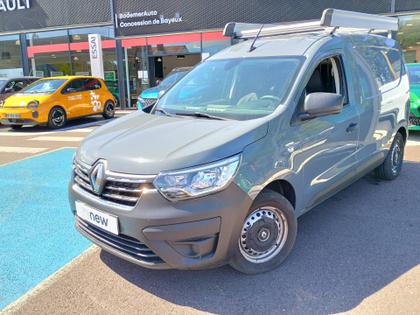 Renault Express - EXPRESS VAN BLUE DCI 95 CONFORT - 13 590 €