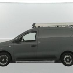 Renault Express VAN BLUE DCI 95 CONFORT occasion - Bayeux - photo 2/24