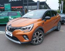 Renault Captur Bayeux