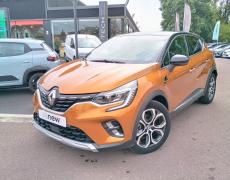 Renault Captur Bayeux