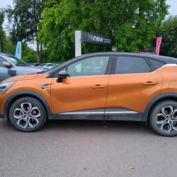Renault Captur Captur E-Tech Plug-in 160 - 21 Intens Bayeux