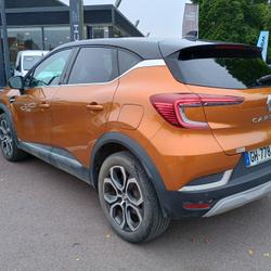 Renault Captur Captur E-Tech Plug-in 160 - 21 Intens Bayeux