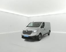 Renault Trafic Bayeux