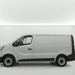 Renault Trafic TRAFIC FGN L1H1 2800 KG BLUE DCI 130 GRAND CONFORT Bayeux