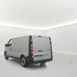 Renault Trafic TRAFIC FGN L1H1 2800 KG BLUE DCI 130 GRAND CONFORT Bayeux