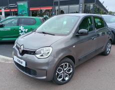 Renault Twingo 3 Bayeux