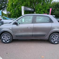 Renault Twingo 3 Twingo III E-Tech Equilibre Electrique Bayeux