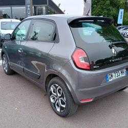 Renault Twingo 3 Twingo III E-Tech Equilibre Electrique Bayeux