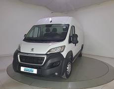 Peugeot Boxer La Roche-sur-Yon