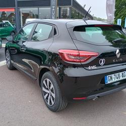 Renault Clio 5 Clio TCe 90 Equilibre Bayeux