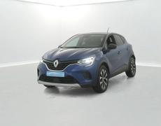 Renault Captur Bayeux