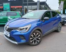 Renault Captur Bayeux