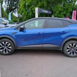 Renault Captur Captur TCe 90 Evolution Bayeux