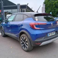 Renault Captur Captur TCe 90 Evolution Bayeux