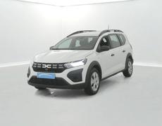 Dacia Jogger Bayeux