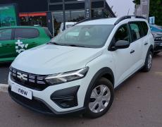 Dacia Jogger Bayeux