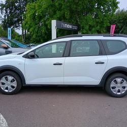 Dacia Jogger Jogger TCe 110 5 places GSR2 Essential Bayeux
