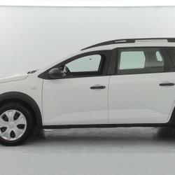 Dacia Jogger Jogger TCe 110 5 places GSR2 Essential Bayeux