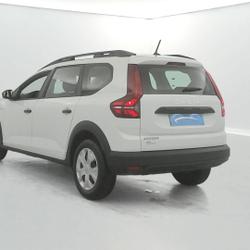 Dacia Jogger Jogger TCe 110 5 places GSR2 Essential Bayeux