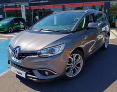 Renault Grand Scenic 4 Bayeux