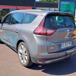 Renault Grand Scenic 4 Grand Sc&eacute;nic dCi 110 Energy EDC Business 7 pl Bayeux