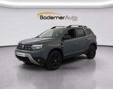 Dacia Duster Bayeux