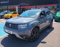 Dacia Duster Bayeux