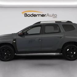 Dacia Duster Duster Blue dCi 115 4x2 SL Extreme Bayeux