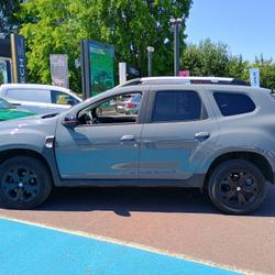 Dacia Duster Duster Blue dCi 115 4x2 SL Extreme Bayeux
