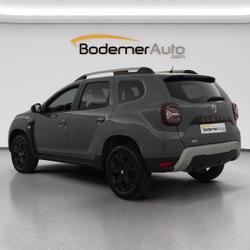 Dacia Duster Duster Blue dCi 115 4x2 SL Extreme Bayeux